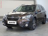 Subaru Outback (2019) 2.5i 4x4, 2.maj,ČR, AT, LED - náhled 2