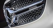 Mercedes-Maybach S 650 Cabriolet.