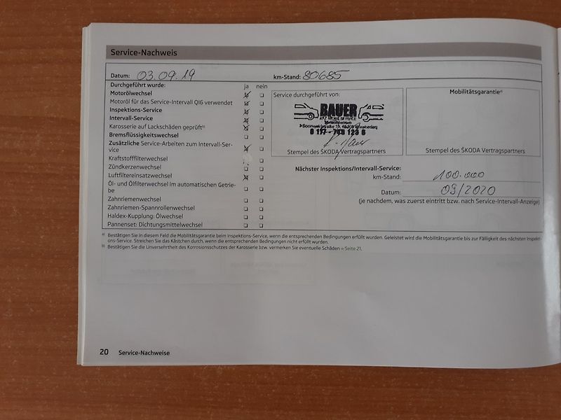 Škoda Yeti (2013) 1.2 TSi Plus Edition - fotka 32 z 40