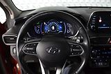Hyundai Santa Fe (2019) 2.2CRDi 147kw Luxury 4x4 - náhled 11