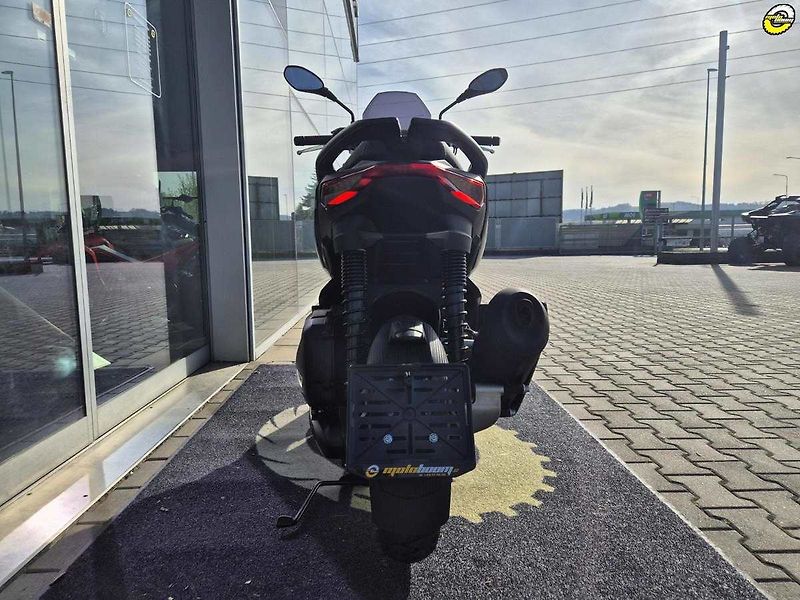 Aprilia SR GT 125 (2026) E5+ - fotka 27 z 41