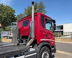 Scania (2024) G500 XT 6x4 JNK EURO 6 - náhled 8