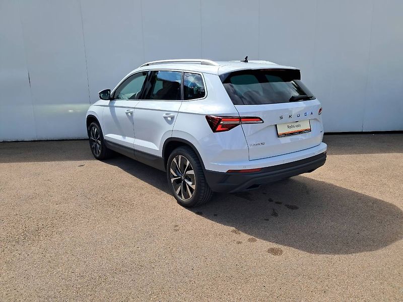 Škoda Karoq (2025) Top SELECTION 2.0 TDI / 110 kW - fotka 30 z 33