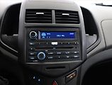 Chevrolet Aveo (2012) 1.2 i 16V, Serv.kniha, po STK - náhled 11