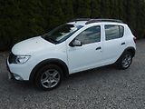 Dacia Sandero STEPWAY,NAVI,KAMERA,LED! - náhled 38