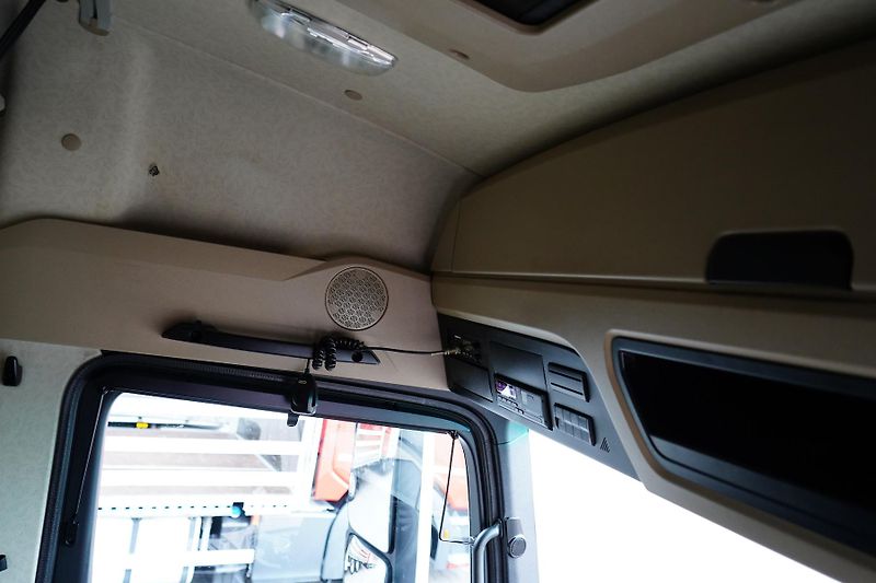 Mercedes-Benz Actros (2018) 1830 / ACC / E 6 / ZESTAW PRZE - fotka 51 z 51