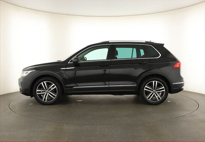 Volkswagen Tiguan (2021) Elegance 1.5 TSI - fotka 3 z 18