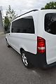Mercedes-Benz Vito 4x4  7G automat 8-míst - náhled 26