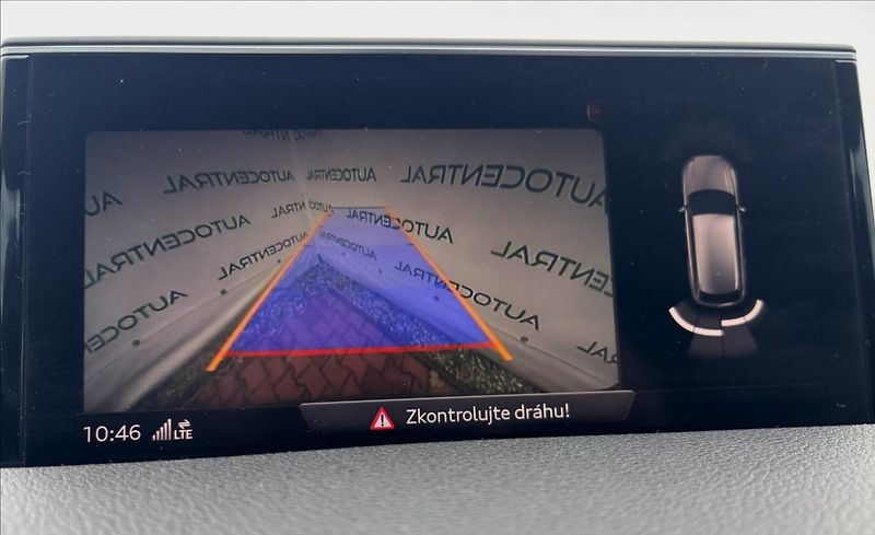 Audi Q7 3,0 TDi,QUATTRO,S-LINE,NEHAVAR - fotka 25 z 41