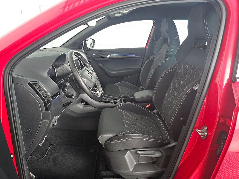 Škoda Karoq (2024) 2.0TDI 110kW 4X4 DSG Sportline - fotka 6 z 33