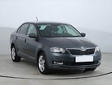 Škoda Rapid (2019) Style 1.0 TSI, ČR,1.maj - náhled 1