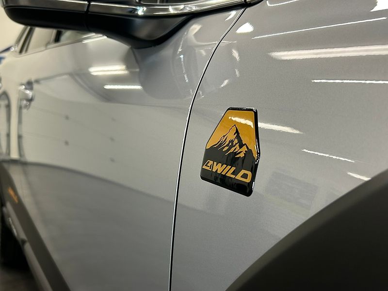 Subaru Outback (2025) 2.5 ACTIVE 4WILD 2025 | nový v - fotka 9 z 57