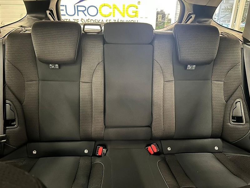 Subaru Outback (2021) 2.5 ACTIVE AUT 2021 | Záruka - fotka 42 z 59