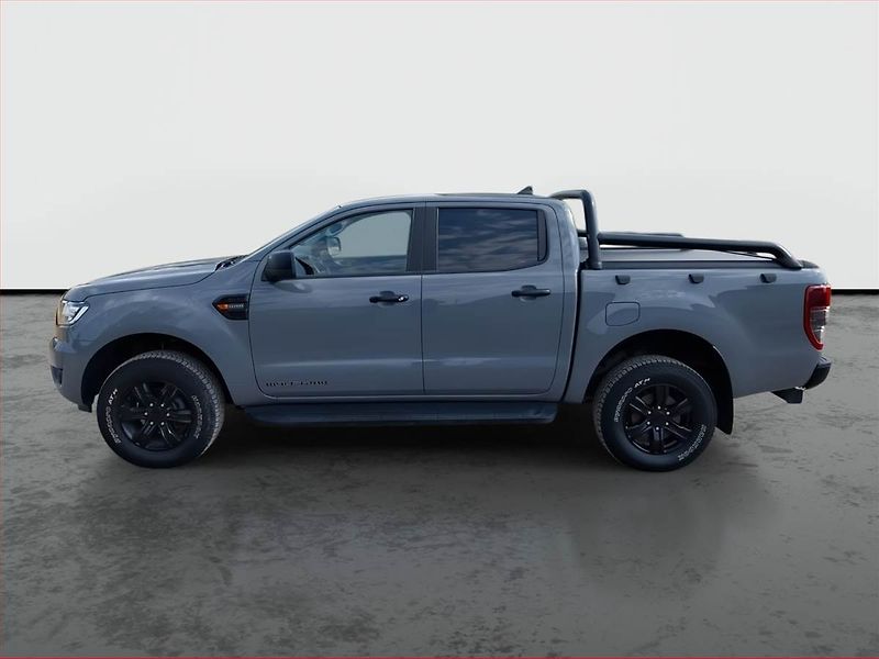 Ford Ranger (2022) Wolftrack 2.0 EcoBlue - fotka 3 z 22