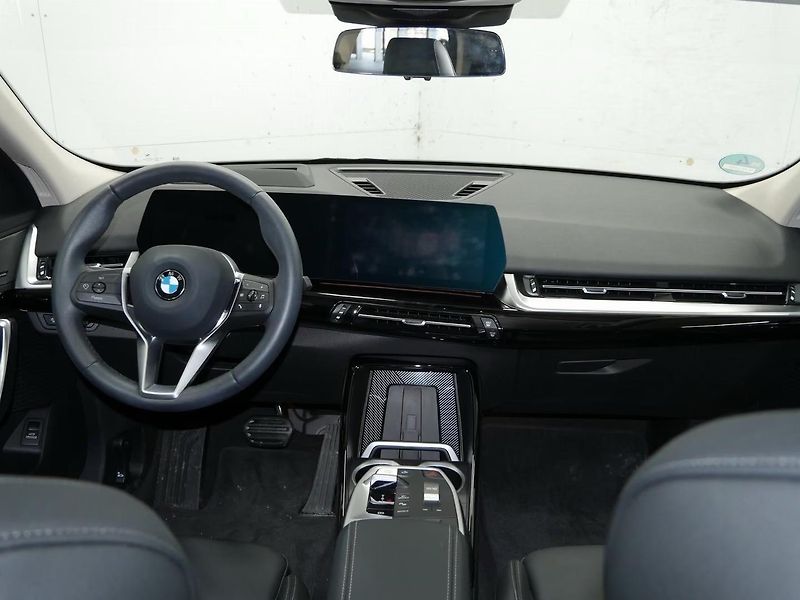BMW X2 (2025) xDrive 20d ACC HUD Ad.LED KeyL - fotka 6 z 7