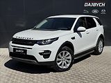 Land Rover Discovery Sport 2,0 TD4 150k SE AWD - náhled 1