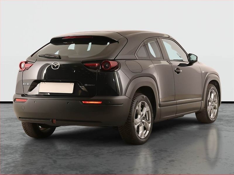 Mazda MX-30 (2023) e-Skyactiv, SoH 93% - fotka 5 z 25