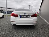 BMW Řada 5 525D X-DRIVE - náhled 4