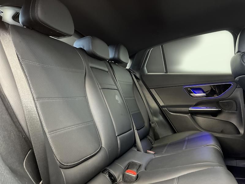 Mercedes-Benz GLC 220 d 4MATIC kupé Avantgarde - fotka 20 z 22