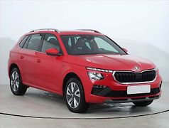 Škoda Kamiq (2025) 1.0 TSI, Drive, FullLed - fotografie inzerátu