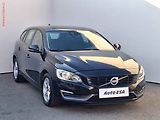 Volvo V60 (2014) 2.0 D3, AC, navi, park.asist - náhled 1