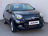 Fiat 500X (2018) 1.4T, Pop Star, navi - náhled 1