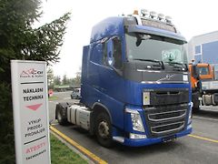 Volvo FH 460 Standart Euro6 - fotografie inzerátu