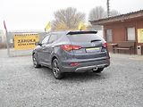 Hyundai Santa Fe (2013) ČR 11/13 2.2D 145KW – VÝBAVA - náhled 7