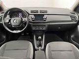 Škoda Fabia (2022) 1.0 TSi, 2.maj,ČR, Ambition - náhled 8