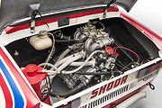 Motor měl zdvihový objem 1289 cm3.
