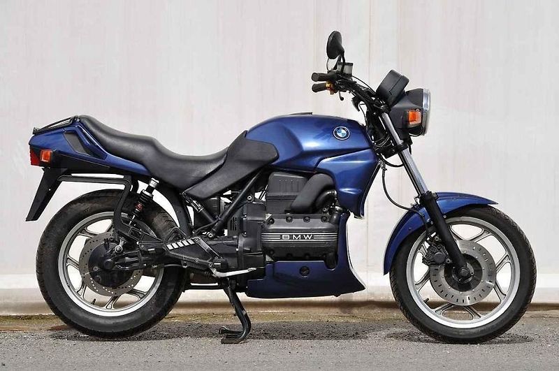 Yamaha XSR125