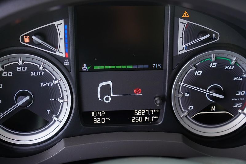 DAF LF (2021) - fotka 12 z 44