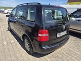Volkswagen Touran (2005) 2,0 TSi 7 míst - náhled 3