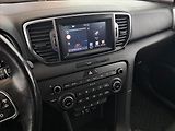 Kia Sportage (2017) 1.6 GDI, ČR,1.maj, Serv.kniha - náhled 12