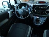 Citroën Berlingo (2016) Feel 1.6 VTi, 5Míst, ČR - náhled 7