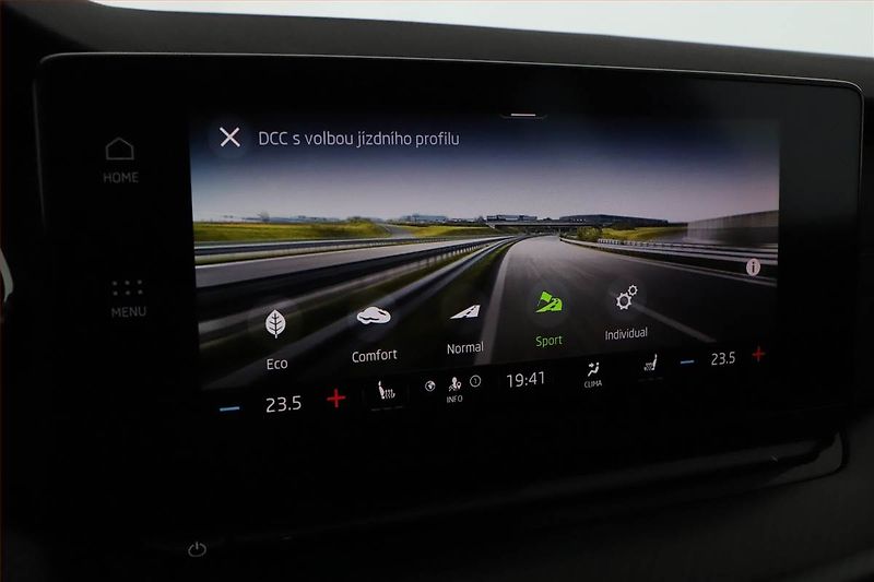 Škoda Octavia (2020) RS 2.0 TDI - fotka 13 z 19