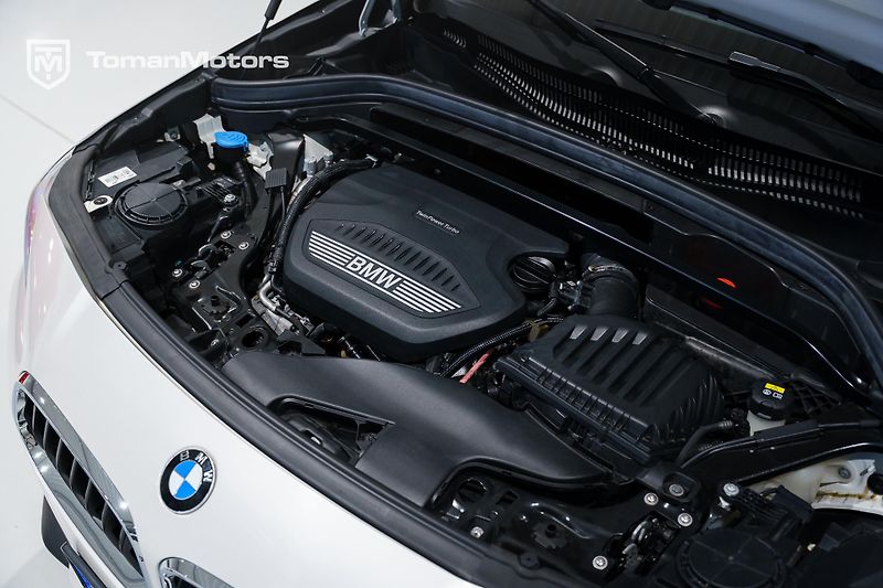 BMW X2 (2018) - fotka 23 z 23