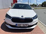 Škoda Fabia 1.0 MPi Ambition Plus 59 kW - náhled 2