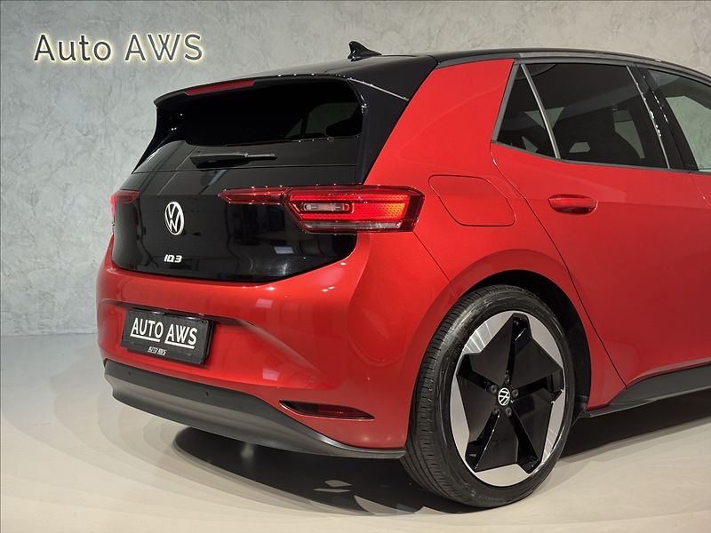 Volkswagen ID.3 Pro Sportpaket Assist Tažné - fotka 12 z 50