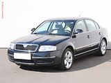 Škoda Superb (2007) 2.5TDi, ČR - náhled 2