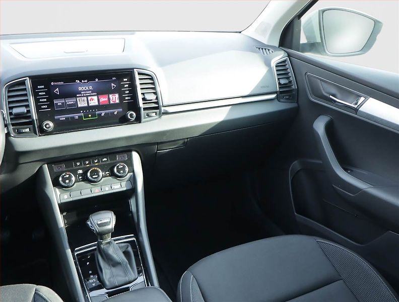 Škoda Karoq (2022) Ambition 2.0 TDI, Automat - fotka 8 z 22