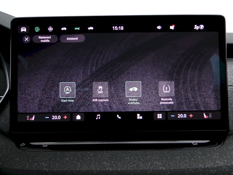 Škoda Octavia (2024) DSG 2.0 TDI / 110 kW / TOP SEL - fotka 12 z 35