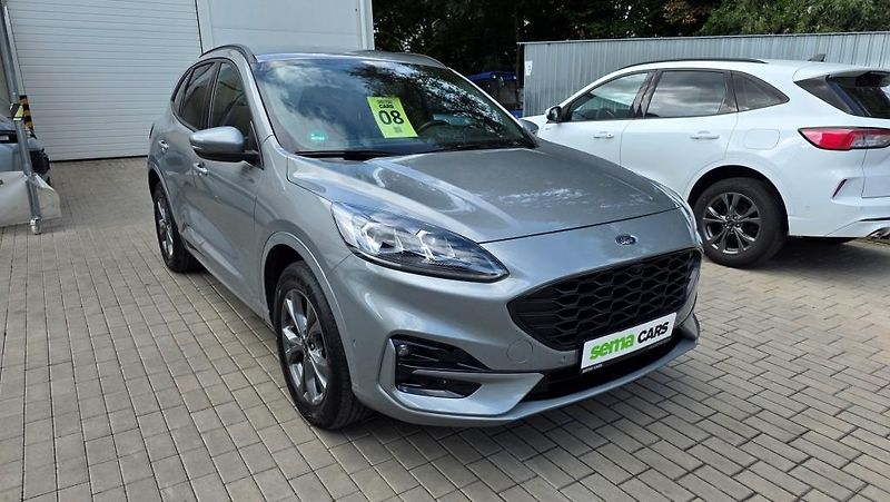 Ford Kuga (2022) 2.5i PHEV 165 kW ST-line AT TZ - fotka 4 z 42