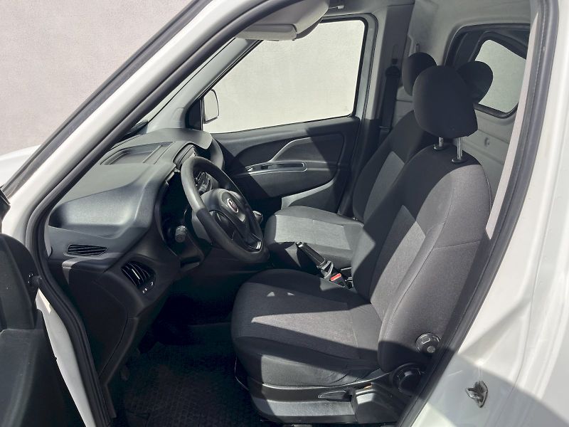 Fiat Dobló (2019) MAXI 1,4T-jet CNG 88kW 6 man. - fotka 14 z 20