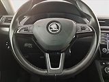 Škoda Superb (2016) Style 2.0 TDI, Automat, Kůže - náhled 20