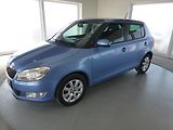 Škoda Fabia (2013) 1,2TSI*63KW**CLIMATRONIC* - náhled 1