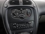 Citroën Xsara Picasso (2002) 1.6, Serv.kniha, Tažné, Klima - náhled 10