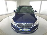 Škoda Fabia (2010) 1,2TSI*63KW**ALU**VYHŘ.SEDADLA - náhled 2