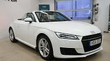 Audi TT Roadster 2.0 TDI  Manual - náhled 11