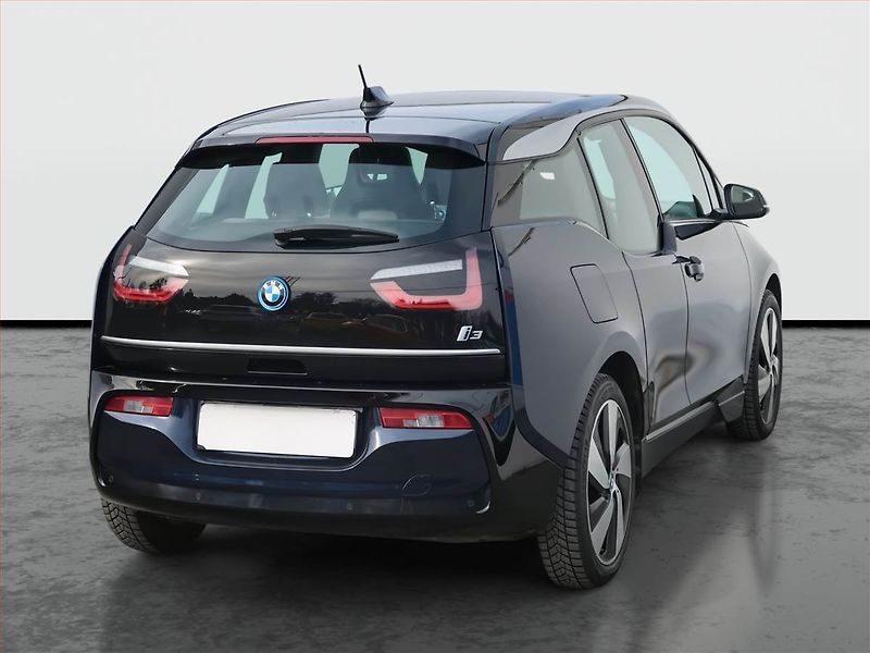 BMW i3 (2021) 120Ah BEV, SoH 93%, 33TKM - fotka 5 z 22